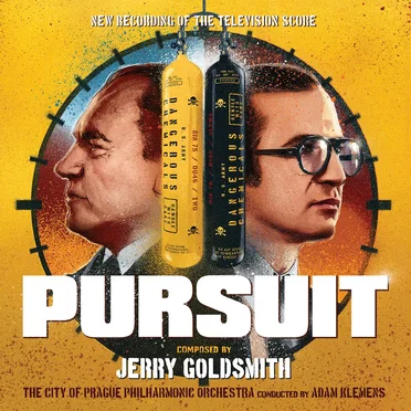 Pursuit / Crawspace / The People Next Door