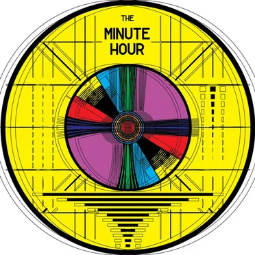Purgatory by The Minute Hour - album cover