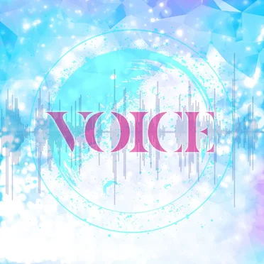 VOICE by PLYDE - album cover