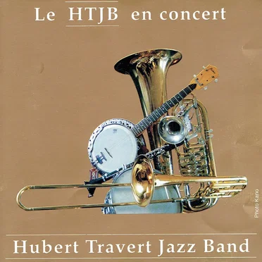 Le HTJB en concert