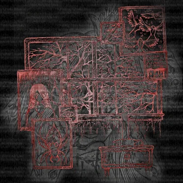 Delirium Wounds: Vol. 2
