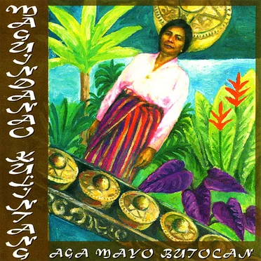 Aga Mayo Butocan