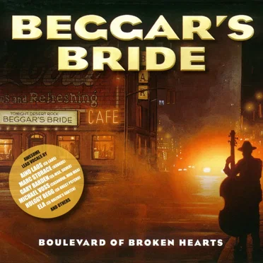 Boulevard Of Broken Hearts