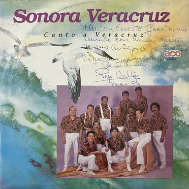 Canto a Veracruz