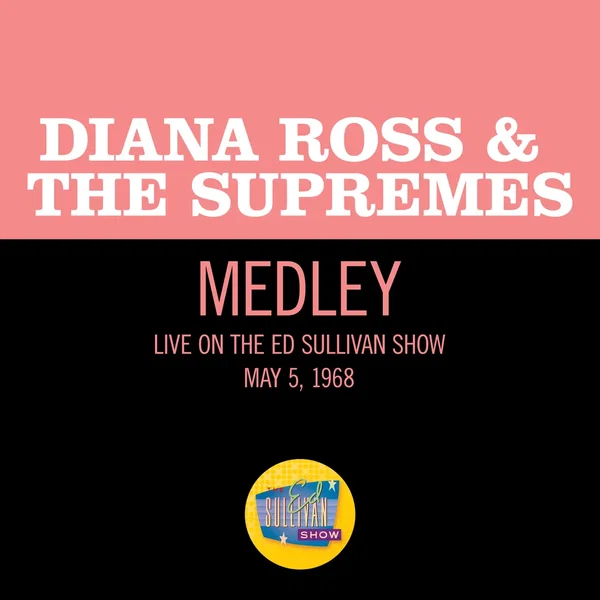 Say It With Music / It’s a Lovely Day Today / Heat Wave (medley, live on the Ed Sullivan Show, May 5, 1968)