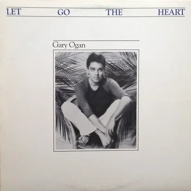 Let Go the Heart