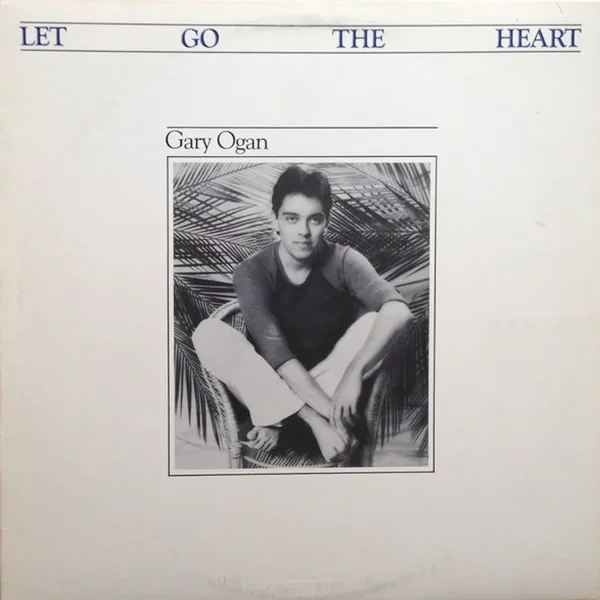 Let Go the Heart