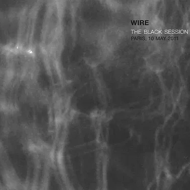 The Black Session: Paris, 10 May 2011