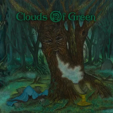 Clouds Of Green