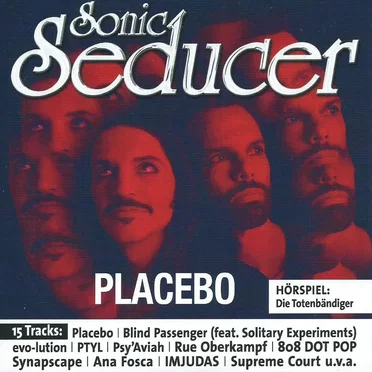 Sonic Seducer: Cold Hands Seduction, Vol. 237 by Various Artists - album cover
