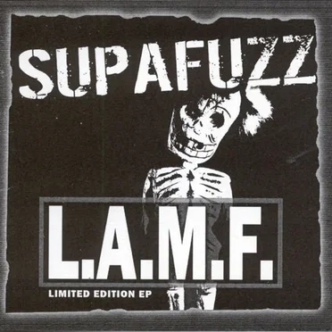 L.A.M.F.