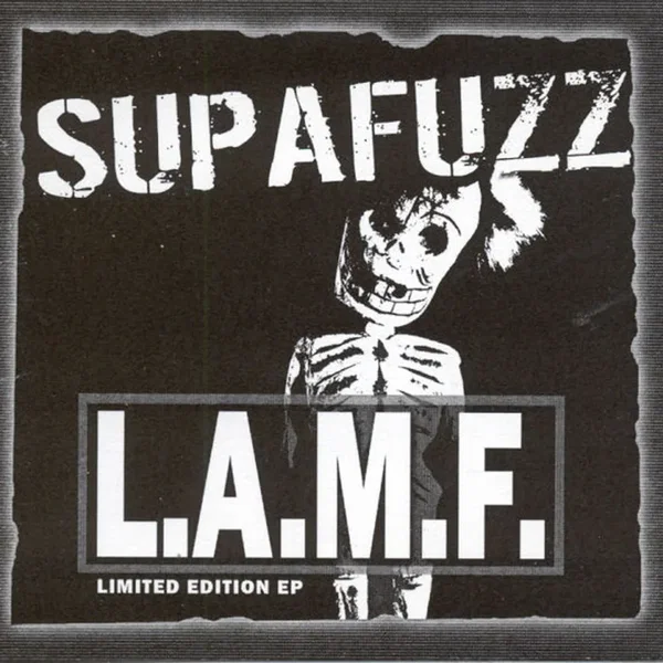 L.A.M.F.