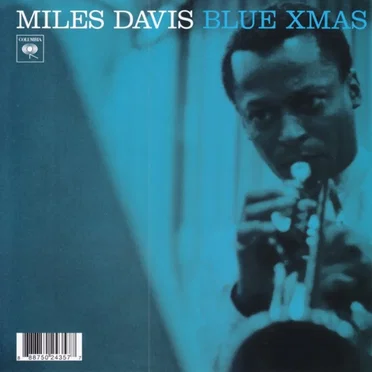 Blue Xmas / Devil May Care