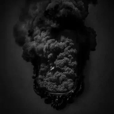 In Death by Ancestors - album cover