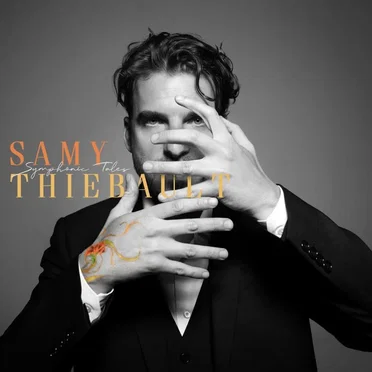 Samy Thiébault