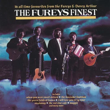 The Fureys Finest