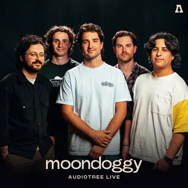moondoggy on Audiotree Live