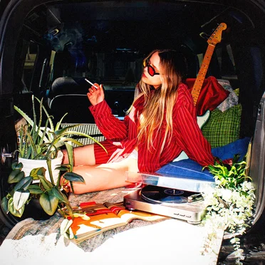 Songs For Sienna by The Free Label - album cover
