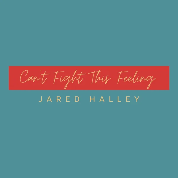 Can’t Fight This Feeling