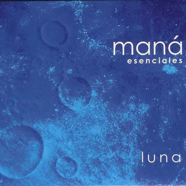 Esenciales: Luna