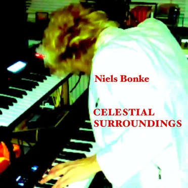 Niels Bonke