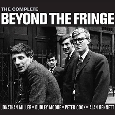 Beyond the Fringe