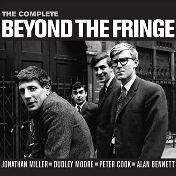Beyond the Fringe
