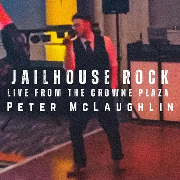 Jailhouse Rock (Live from the Crowne Plaza)