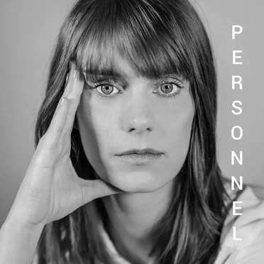 Personnel by Violette fleur bleue - album cover