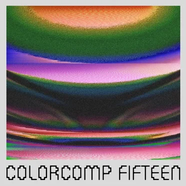 C O L O R S Q U A D 0 1 5 by Various Artists - album cover