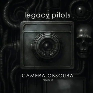Camera Obscura Vol. II