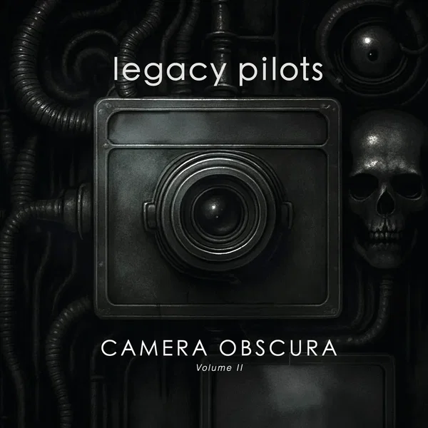 Camera Obscura Vol. II