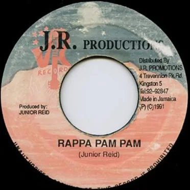 Rappa Pam Pam