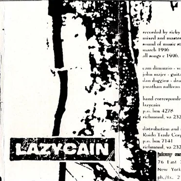 Lazycain