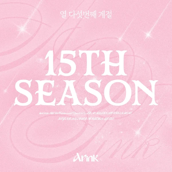 15th Season