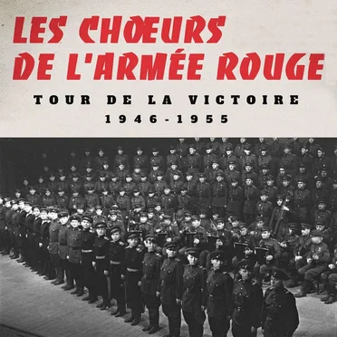 Tour de la victoire: 1946 - 1955
