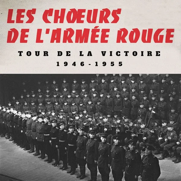 Tour de la victoire: 1946 - 1955
