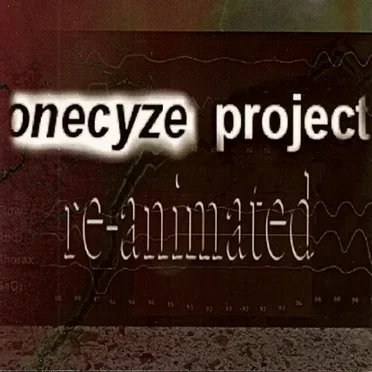 Re-Animated by OneCyze Project - album cover