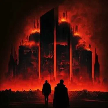 BLOODCITY part.1