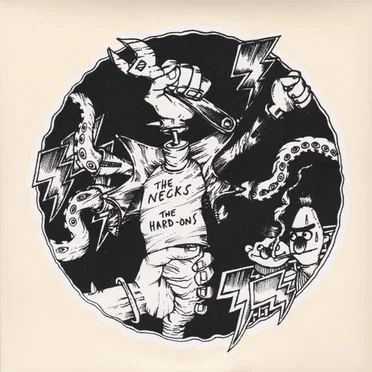 The Necks / The Hard‐Ons