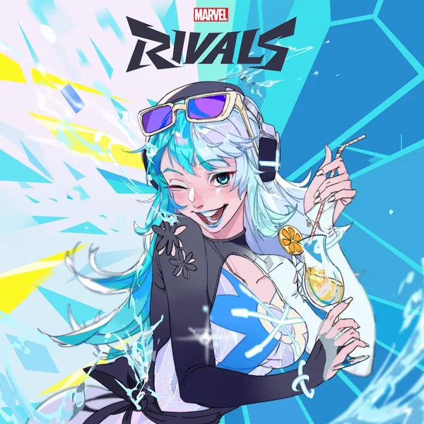 Fate of Both Worlds (summer remix)