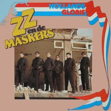 ZZ en De Maskers