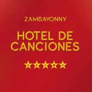 Hotel de canciones