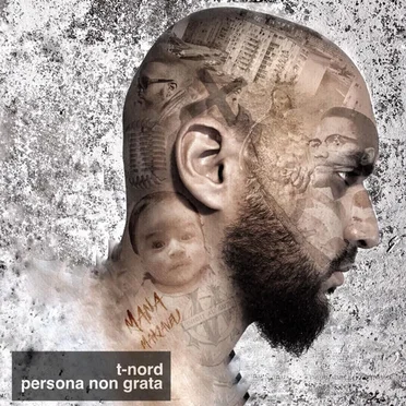 Persona non grata by T-Nord - album cover