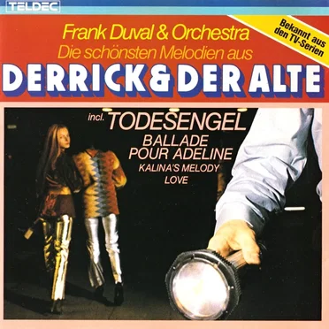 Frank Duval & Orchestra