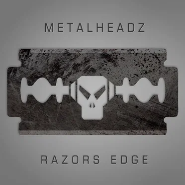 Dark Metal / Stonekiller (remixes)