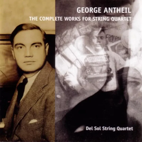 The Complete Works for String Quartet