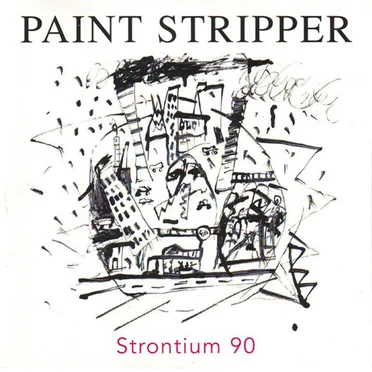 Strontium 90
