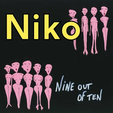 Nine out of Ten