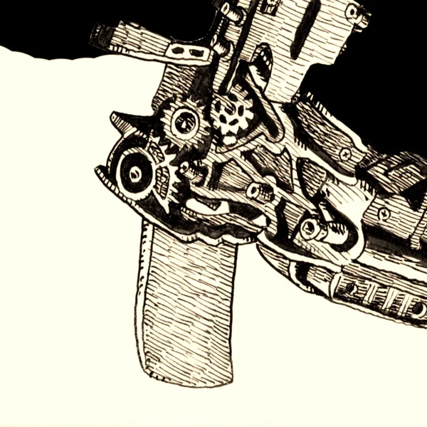 Impulse Controller (Pre-Dub)